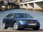 Audi S6 Sedan 2006 года (AU)